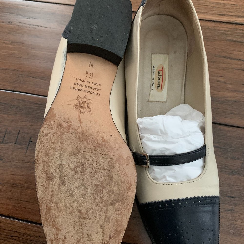 Shoes - Picture 3 of 3